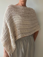 The Lattice Poncho