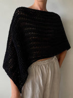 The Lattice Poncho