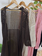 The Fringe Duster