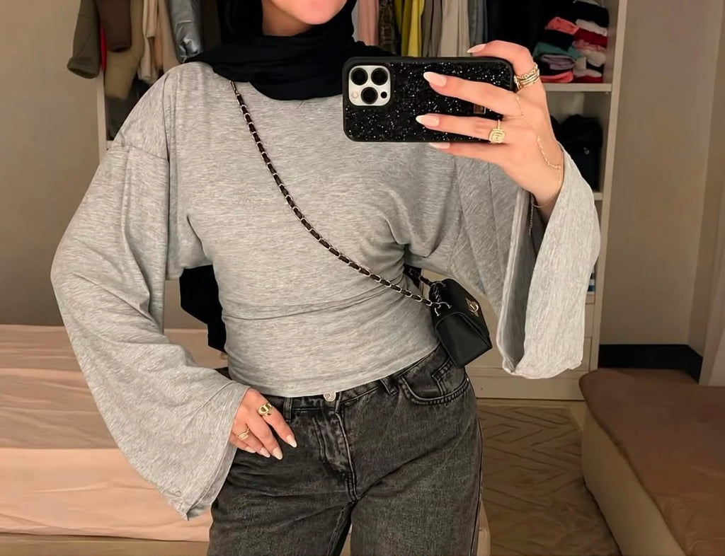 The Knot Top