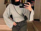 The Knot Top