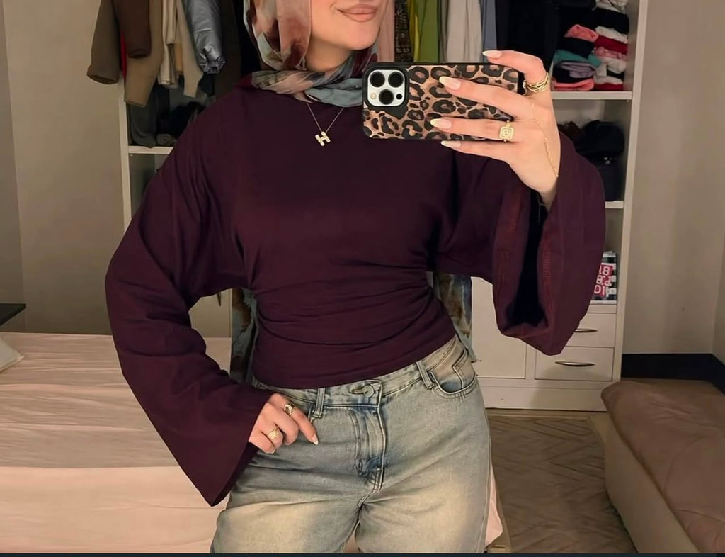 The Knot Top