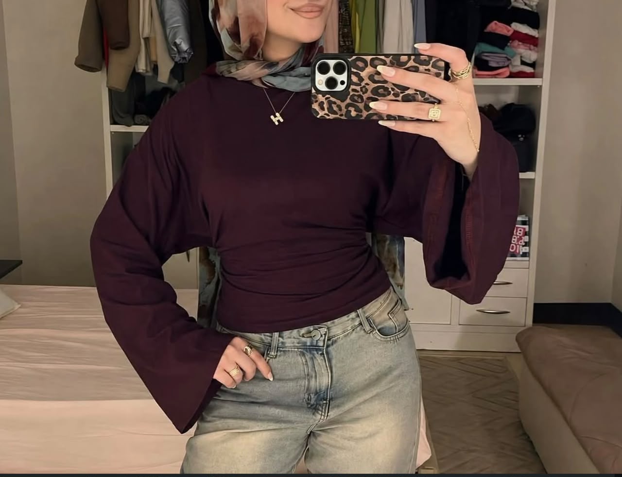 The Knot Top
