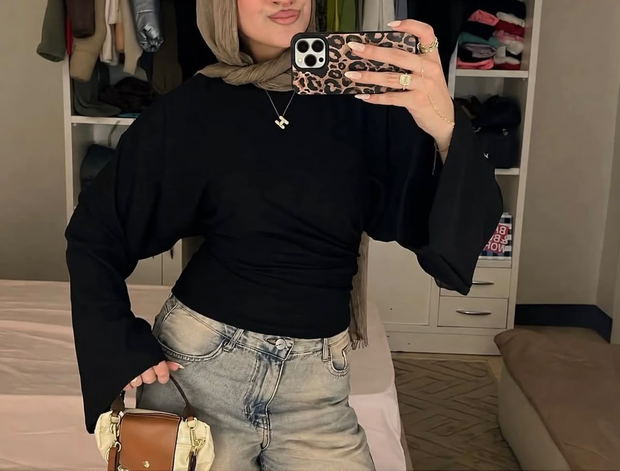 The Knot Top