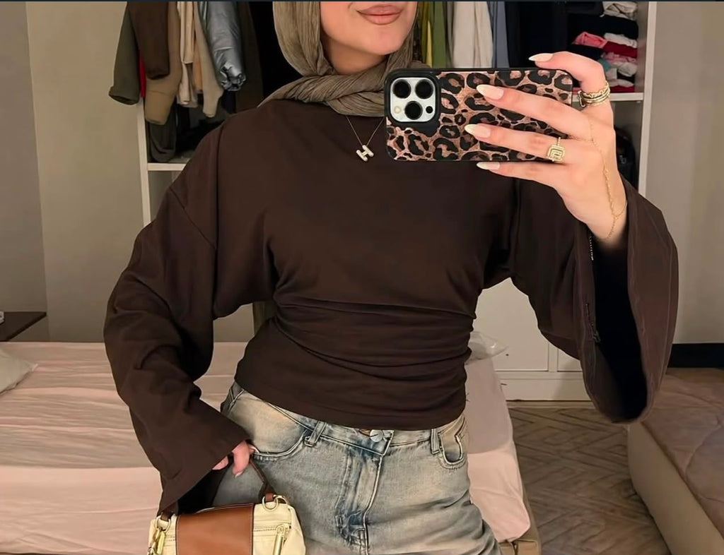 The Knot Top