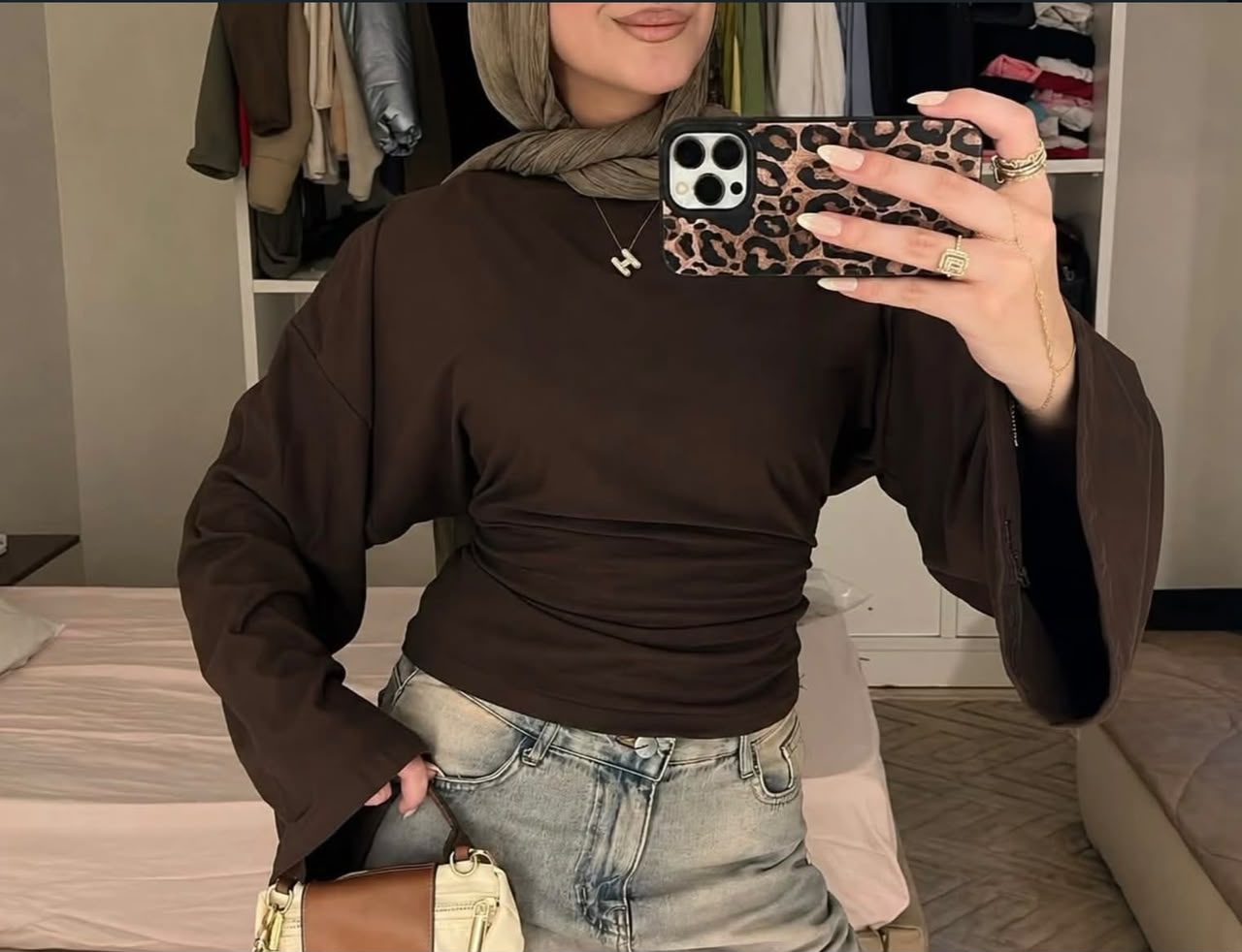 The Knot Top