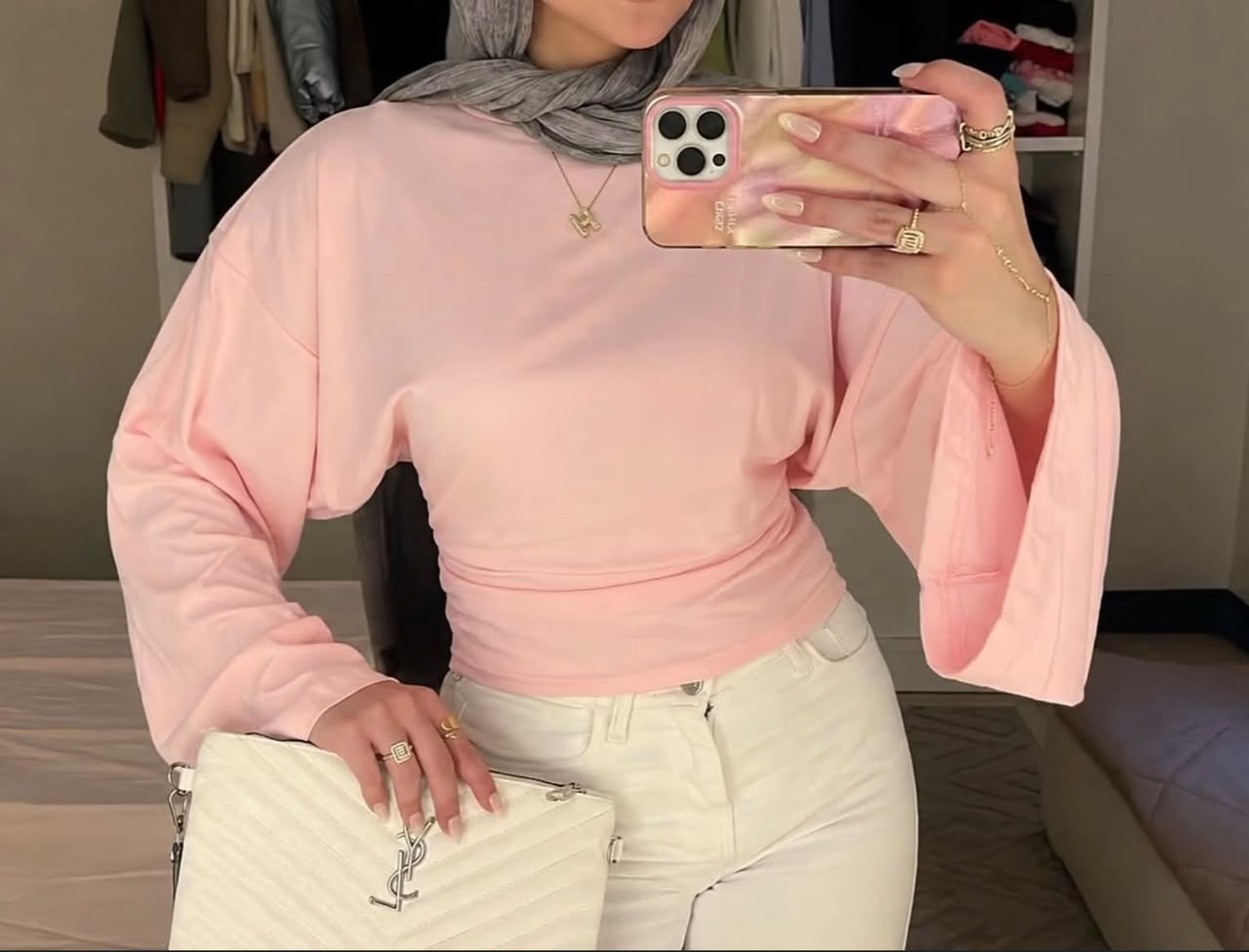 The Knot Top