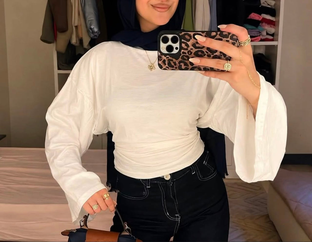 The Knot Top