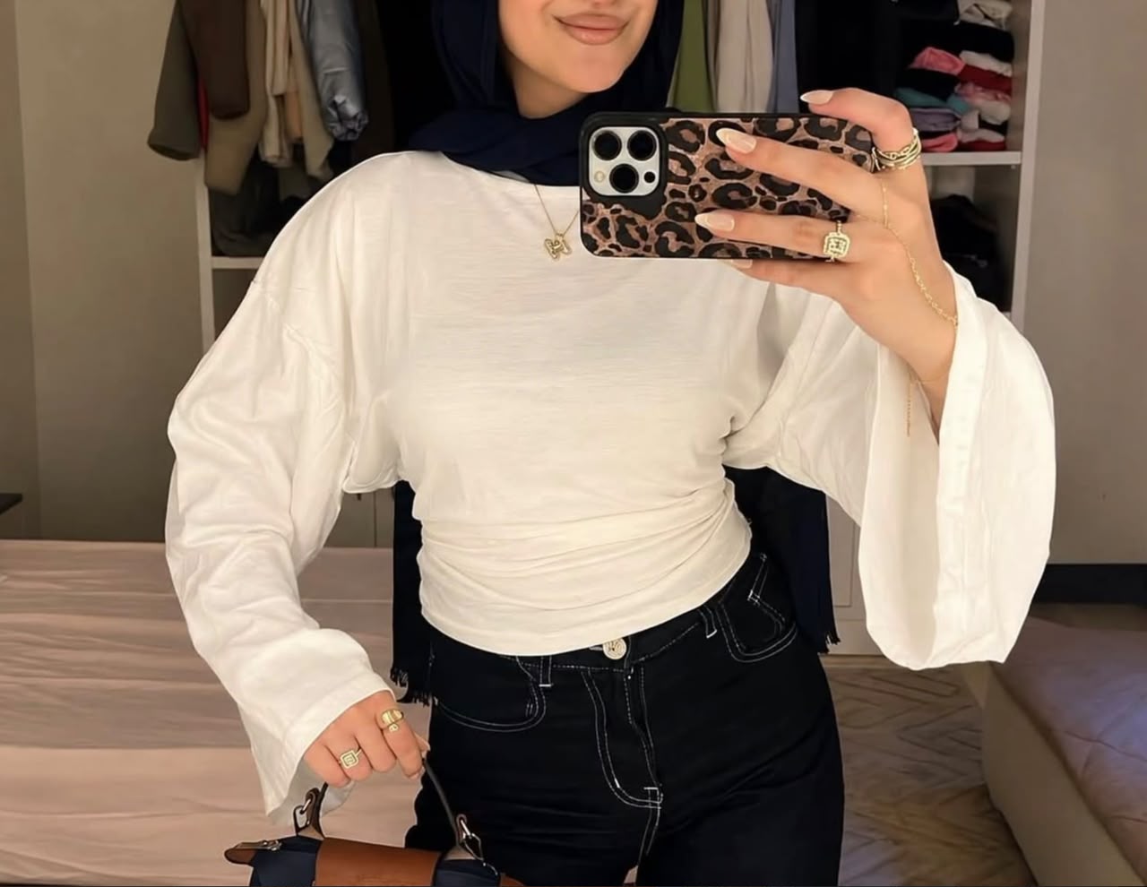 The Knot Top
