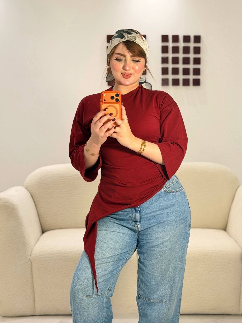 The Tulip Top