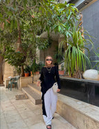 The Cascade Tunic